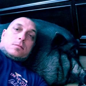 Meet your Posher, Jeffrey